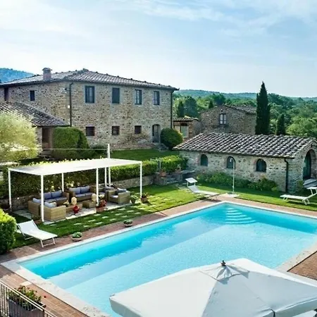 Villa La Colonna