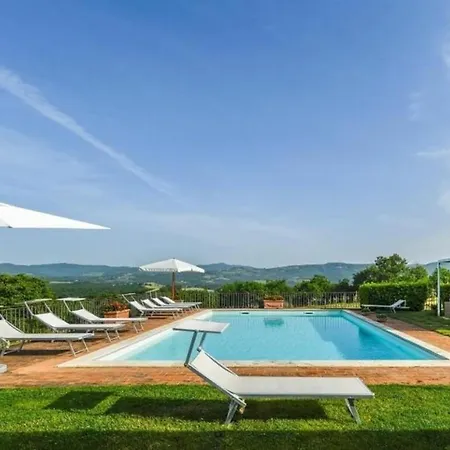 La Colonna * Bucine