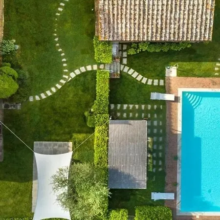 Villa La Colonna