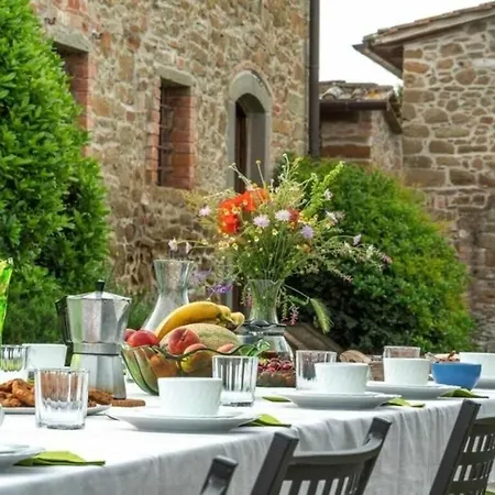 La Colonna Villa