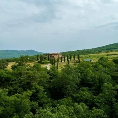 La Colonna Villa *