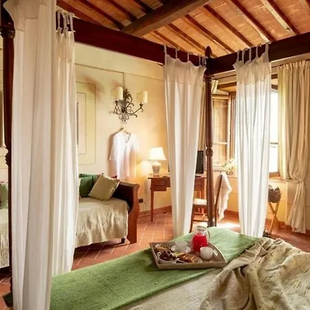 Villa La Colonna *