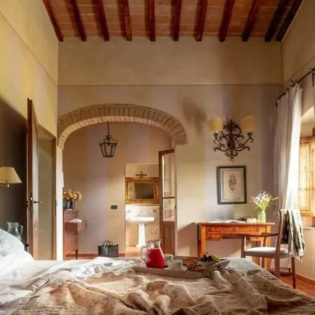 La Colonna Villa *
