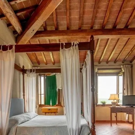La Colonna Villa