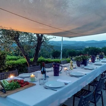 La Colonna Villa