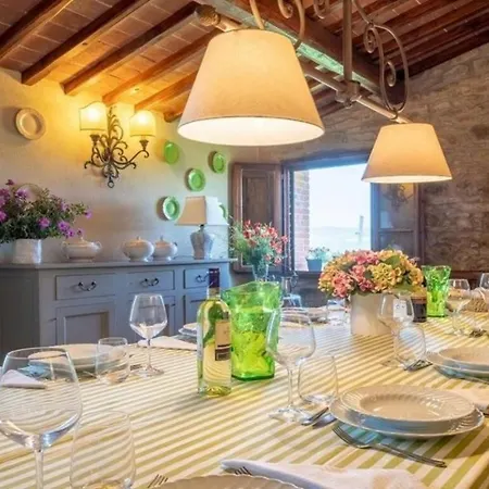 Villa La Colonna