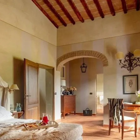 La Colonna Villa